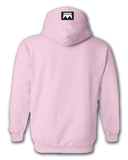 The Perfect Pink Panther Power Hoodie