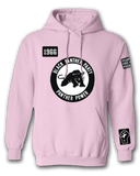 The Perfect Pink Panther Power Hoodie