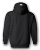 OVERSTOCK SALE - XL Power Black Panther Power Hoodie + Snatch Pack Included