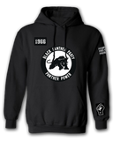 Power Black Panther Power Hoodie