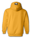 University Gold Panther Power Hoodie
