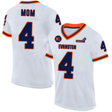 SnatchOffs™ Evanston Township Football Jerseys