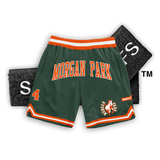 SnatchOffs™ Morgan Park Basketball Shorts