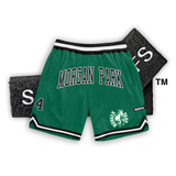 SnatchOffs™ Morgan Park Basketball Shorts