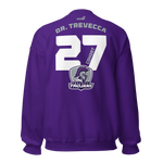 SnatchOffs™ Dr. Trevecca Cohort 27 - Sweatshirts