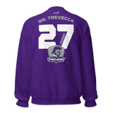 SnatchOffs™ Dr. Trevecca Cohort 27 - Sweatshirts