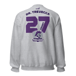 SnatchOffs™ Dr. Trevecca Cohort 27 - Sweatshirts