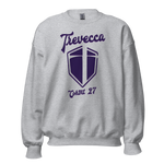 SnatchOffs™ Dr. Trevecca Cohort 27 - Sweatshirts