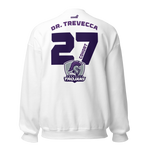 SnatchOffs™ Dr. Trevecca Cohort 27 - Sweatshirts