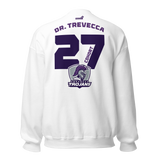SnatchOffs™ Dr. Trevecca Cohort 27 - Sweatshirts