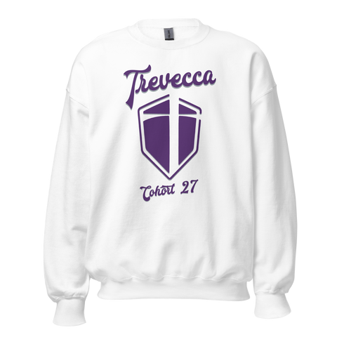SnatchOffs™ Dr. Trevecca Cohort 27 - Sweatshirts