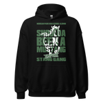 SORRY, SHOULDA BEEN A MUSTANG | Hoodies RUSH ORDERS