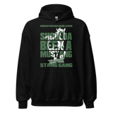 SORRY, SHOULDA BEEN A MUSTANG | Hoodies RUSH ORDERS
