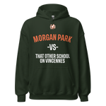 MORGAN PARK -VS- Hoodies