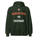MORGAN PARK -VS- Hoodies