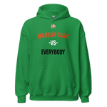 MORGAN PARK -VS- Hoodies RUSH ORDERS