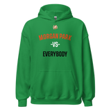 MORGAN PARK -VS- Hoodies RUSH ORDERS
