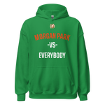 MORGAN PARK -VS- Hoodies