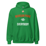 MORGAN PARK -VS- Hoodies