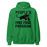 People's Free Food Program Hoodie