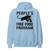 People's Free Food Program Hoodie