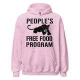 People's Free Food Program Hoodie