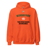 MORGAN PARK -VS- Hoodies RUSH ORDERS