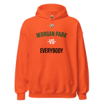 MORGAN PARK -VS- Hoodies RUSH ORDERS