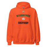 MORGAN PARK -VS- Hoodies RUSH ORDERS