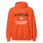 MORGAN PARK -VS- Hoodies