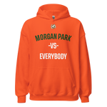 MORGAN PARK -VS- Hoodies