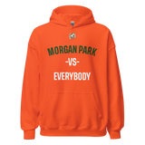 MORGAN PARK -VS- Hoodies