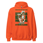 SORRY, SHOULDA BEEN A MUSTANG | Hoodies RUSH ORDERS