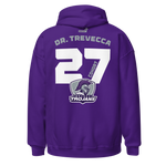 SnatchOffs™ Dr. Trevecca Cohort 27 - Hoodies