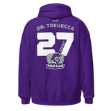 SnatchOffs™ Dr. Trevecca Cohort 27 - Hoodies