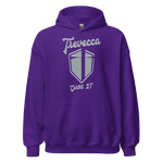 SnatchOffs™ Dr. Trevecca Cohort 27 - Hoodies
