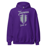SnatchOffs™ Dr. Trevecca Cohort 27 - Hoodies