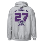 SnatchOffs™ Dr. Trevecca Cohort 27 - Hoodies