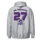 SnatchOffs™ Dr. Trevecca Cohort 27 - Hoodies