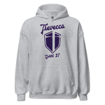SnatchOffs™ Dr. Trevecca Cohort 27 - Hoodies