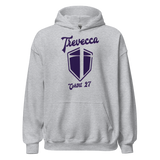 SnatchOffs™ Dr. Trevecca Cohort 27 - Hoodies