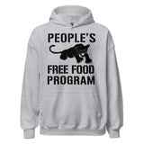 People's Free Food Program Hoodie