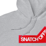 SnatchOffs ™ Logo Hoodies