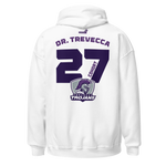 SnatchOffs™ Dr. Trevecca Cohort 27 - Hoodies