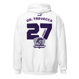 SnatchOffs™ Dr. Trevecca Cohort 27 - Hoodies