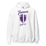 SnatchOffs™ Dr. Trevecca Cohort 27 - Hoodies