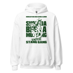 SORRY, SHOULDA BEEN A MUSTANG | Hoodies RUSH ORDERS