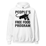 People's Free Food Program Hoodie