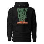 THEY NOT LIKE US | EMPEHI - Hoodies