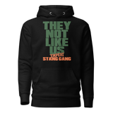 THEY NOT LIKE US | EMPEHI - Hoodies